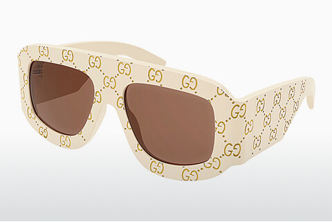 Okulary przeciwsłoneczne Gucci GG0983S 001