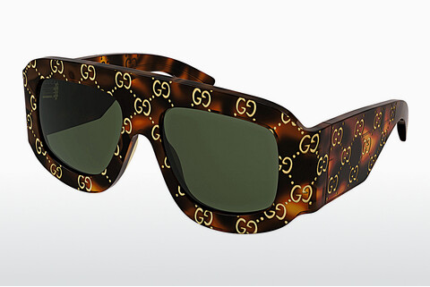 Okulary przeciwsłoneczne Gucci GG0983S 002
