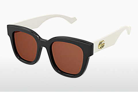Okulary przeciwsłoneczne Gucci GG0998S 002