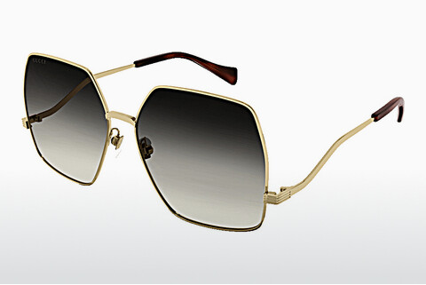 Okulary przeciwsłoneczne Gucci GG1005S 002