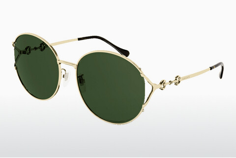 Okulary przeciwsłoneczne Gucci GG1017SK 002