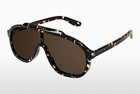 Okulary przeciwsłoneczne Gucci GG1038S 002