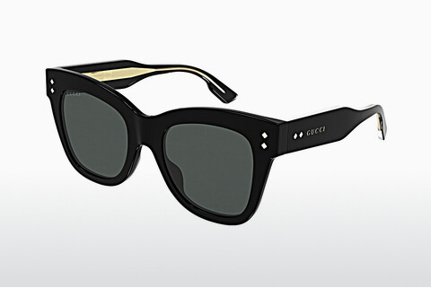 Okulary przeciwsłoneczne Gucci GG1082S 001