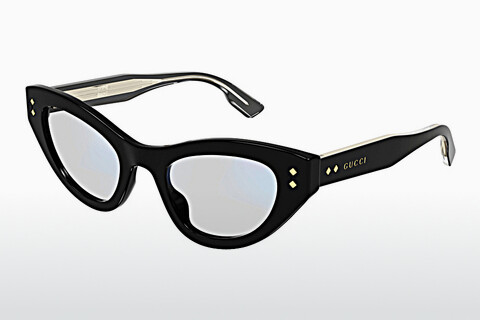 Okulary przeciwsłoneczne Gucci GG1083S 001