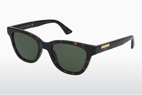 Okulary przeciwsłoneczne Gucci GG1116S 002