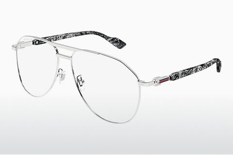 Okulary przeciwsłoneczne Gucci GG1220S 006