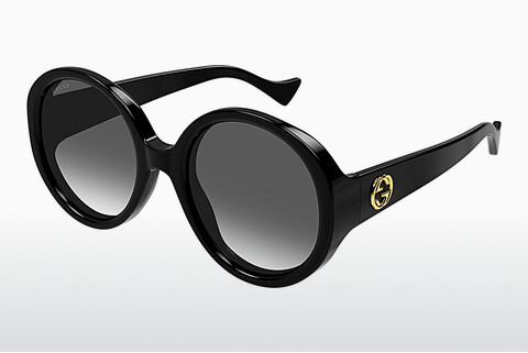 Okulary przeciwsłoneczne Gucci GG1256S 001