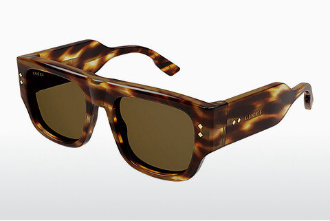 Okulary przeciwsłoneczne Gucci GG1262S 004