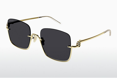 Okulary przeciwsłoneczne Gucci GG1279S 001