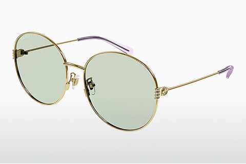 Okulary przeciwsłoneczne Gucci GG1281SK 003