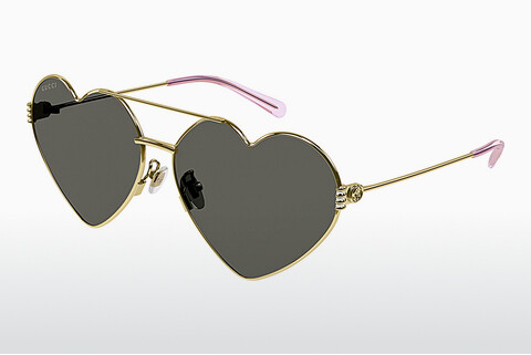 Okulary przeciwsłoneczne Gucci GG1283S 001