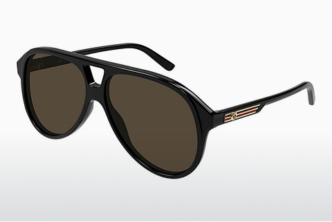 Okulary przeciwsłoneczne Gucci GG1286S 001