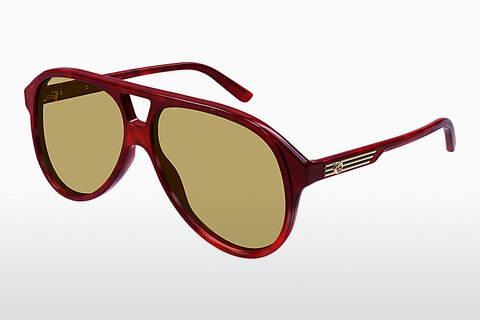 Okulary przeciwsłoneczne Gucci GG1286S 002
