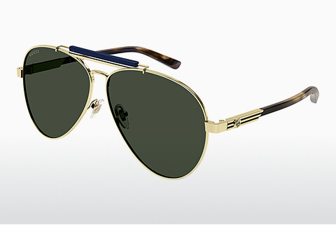 Okulary przeciwsłoneczne Gucci GG1287S 003