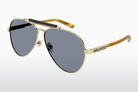 Okulary przeciwsłoneczne Gucci GG1287S 004