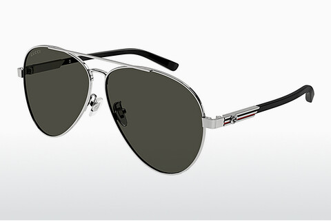 Okulary przeciwsłoneczne Gucci GG1288SA 001
