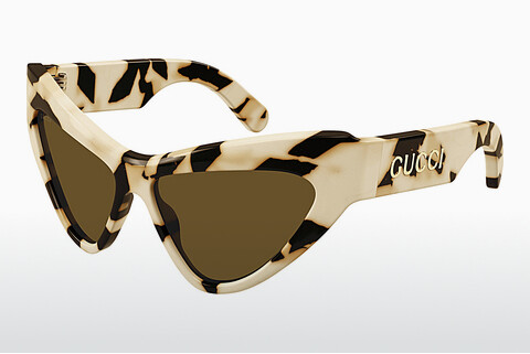 Okulary przeciwsłoneczne Gucci GG1294S 003
