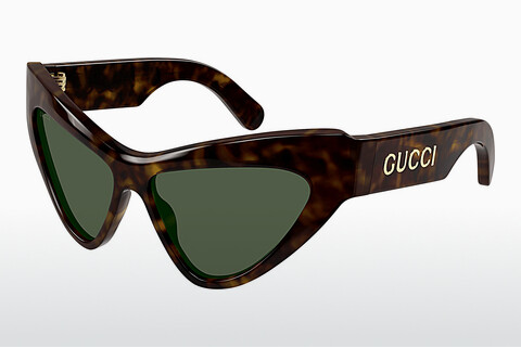 Okulary przeciwsłoneczne Gucci GG1294S 004