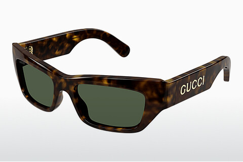 Okulary przeciwsłoneczne Gucci GG1296S 004