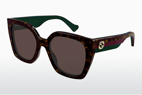 Okulary przeciwsłoneczne Gucci GG1300S 002