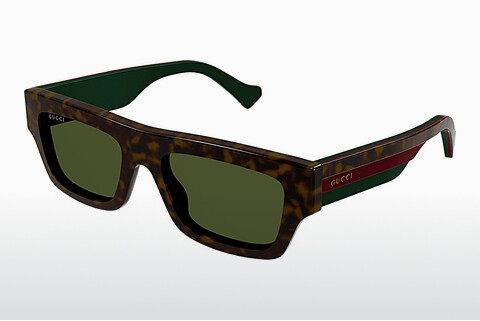 Okulary przeciwsłoneczne Gucci GG1301S 002
