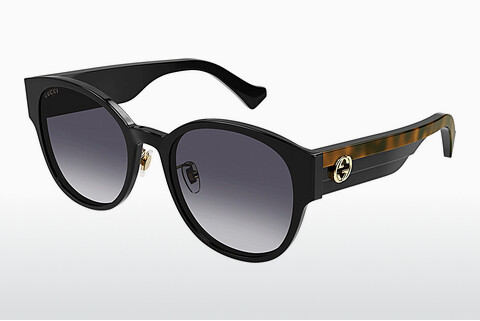 Okulary przeciwsłoneczne Gucci GG1304SK 001