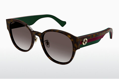 Okulary przeciwsłoneczne Gucci GG1304SK 002
