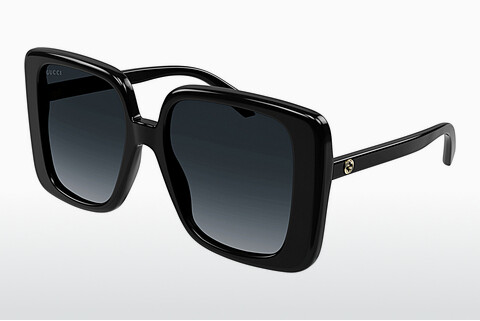 Okulary przeciwsłoneczne Gucci GG1314S 001