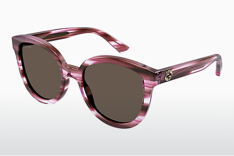 Okulary przeciwsłoneczne Gucci GG1315S 003