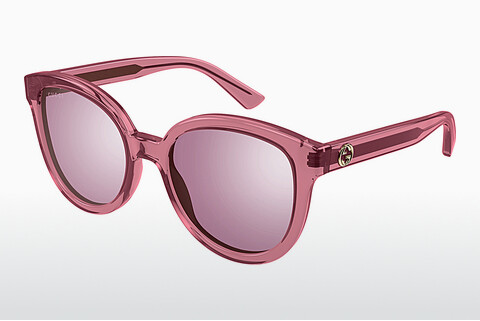 Okulary przeciwsłoneczne Gucci GG1315S 005