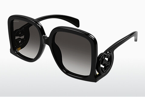 Okulary przeciwsłoneczne Gucci GG1326S 001