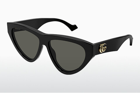 Okulary przeciwsłoneczne Gucci GG1333S 001