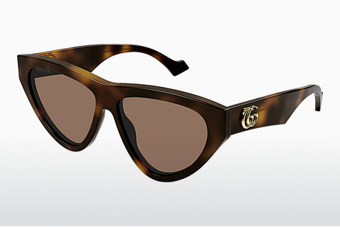 Okulary przeciwsłoneczne Gucci GG1333S 002