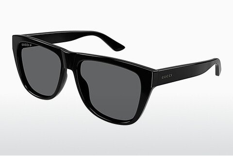 Okulary przeciwsłoneczne Gucci GG1345S 002