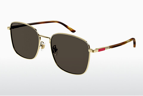 Okulary przeciwsłoneczne Gucci GG1350S 002
