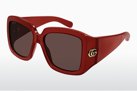 Okulary przeciwsłoneczne Gucci GG1402S 003