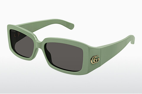 Okulary przeciwsłoneczne Gucci GG1403S 004