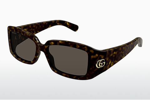 Okulary przeciwsłoneczne Gucci GG1403SK 002