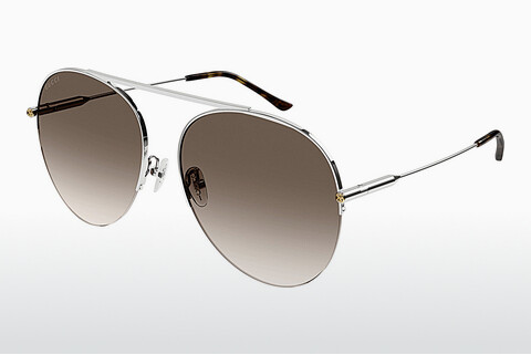Okulary przeciwsłoneczne Gucci GG1413S 002