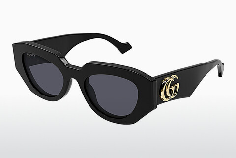 Okulary przeciwsłoneczne Gucci GG1421S 001