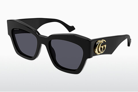 Okulary przeciwsłoneczne Gucci GG1422S 001