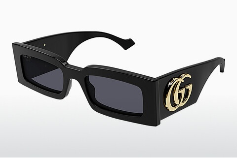 Okulary przeciwsłoneczne Gucci GG1425S 001