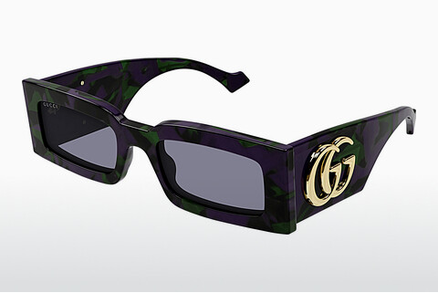 Okulary przeciwsłoneczne Gucci GG1425S 003