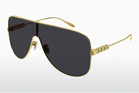 Okulary przeciwsłoneczne Gucci GG1436S 001