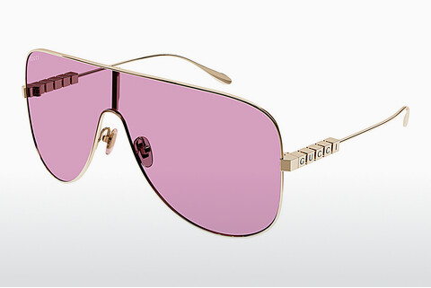 Okulary przeciwsłoneczne Gucci GG1436S 004