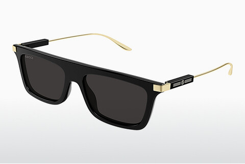 Okulary przeciwsłoneczne Gucci GG1437S 001