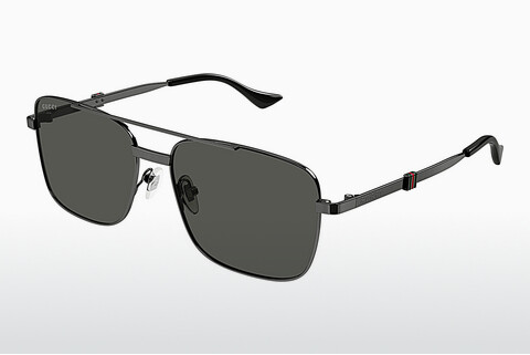 Okulary przeciwsłoneczne Gucci GG1441S 001