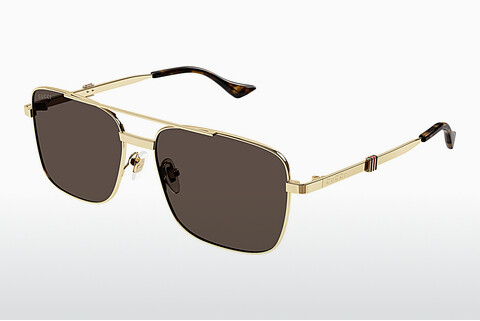 Okulary przeciwsłoneczne Gucci GG1441S 002