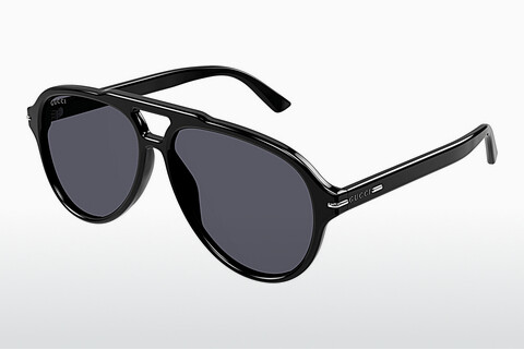 Okulary przeciwsłoneczne Gucci GG1443S 001