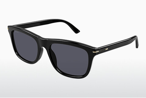 Okulary przeciwsłoneczne Gucci GG1444S 001